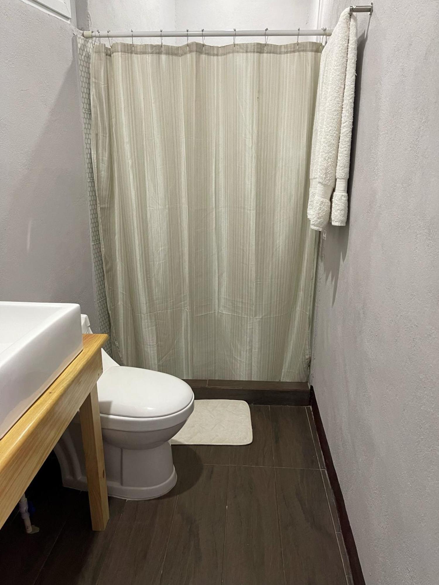 Habitacion Privada Lamat I San Pedro La Laguna Exterior foto