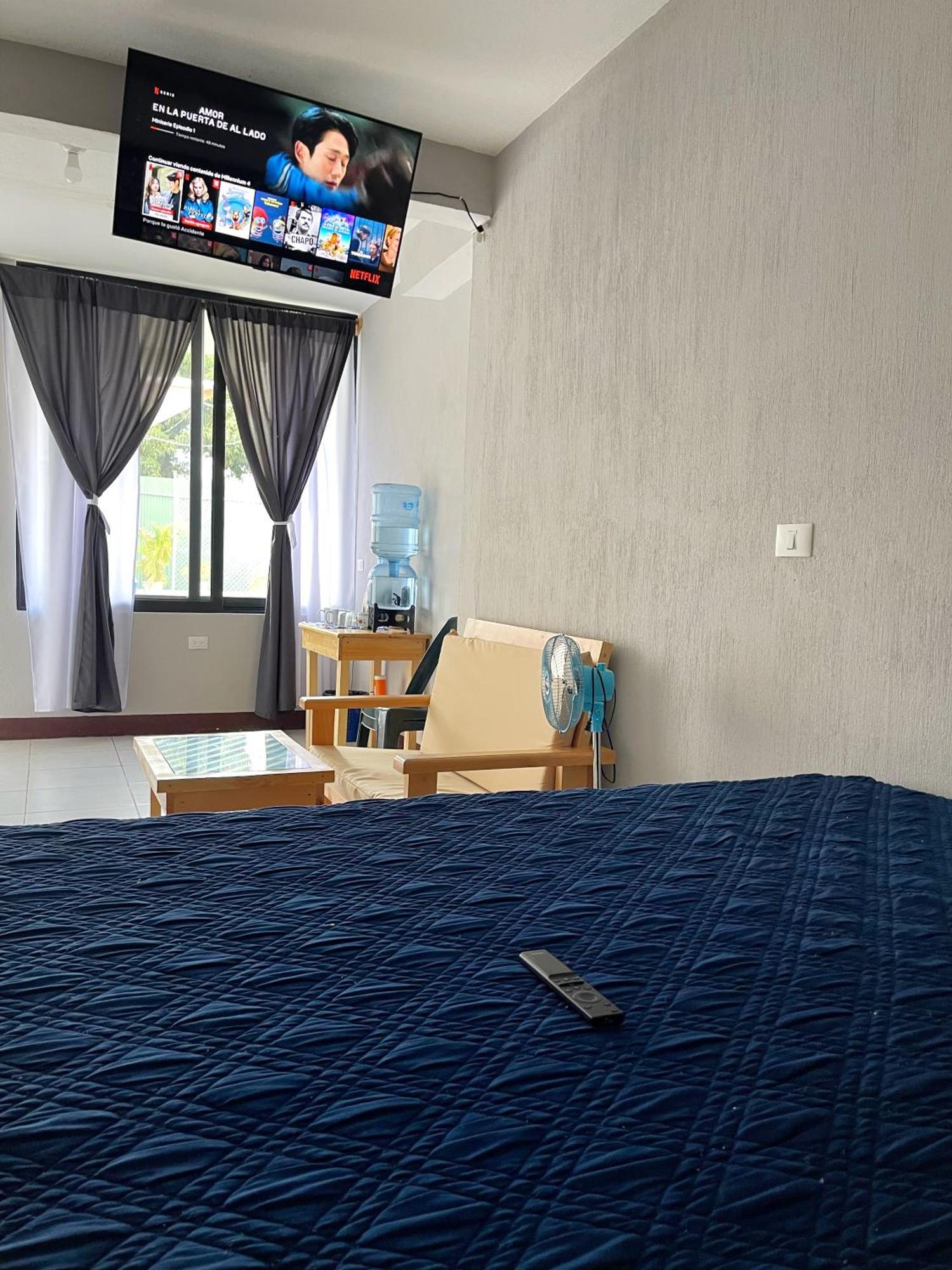 Habitacion Privada Lamat I San Pedro La Laguna Exterior foto
