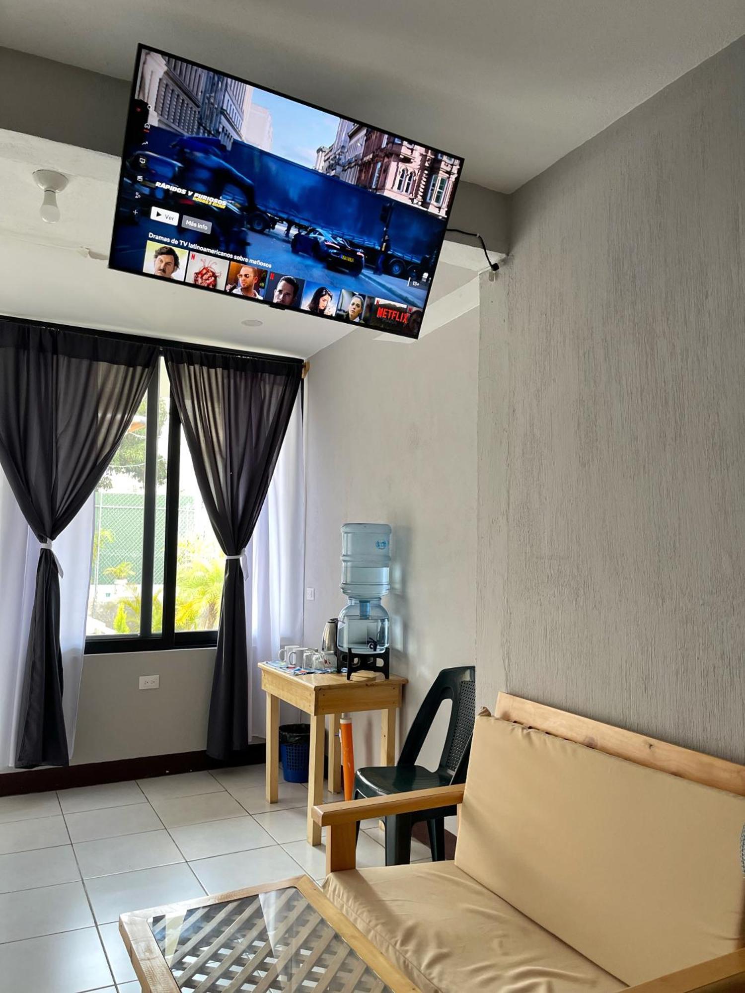 Habitacion Privada Lamat I San Pedro La Laguna Exterior foto
