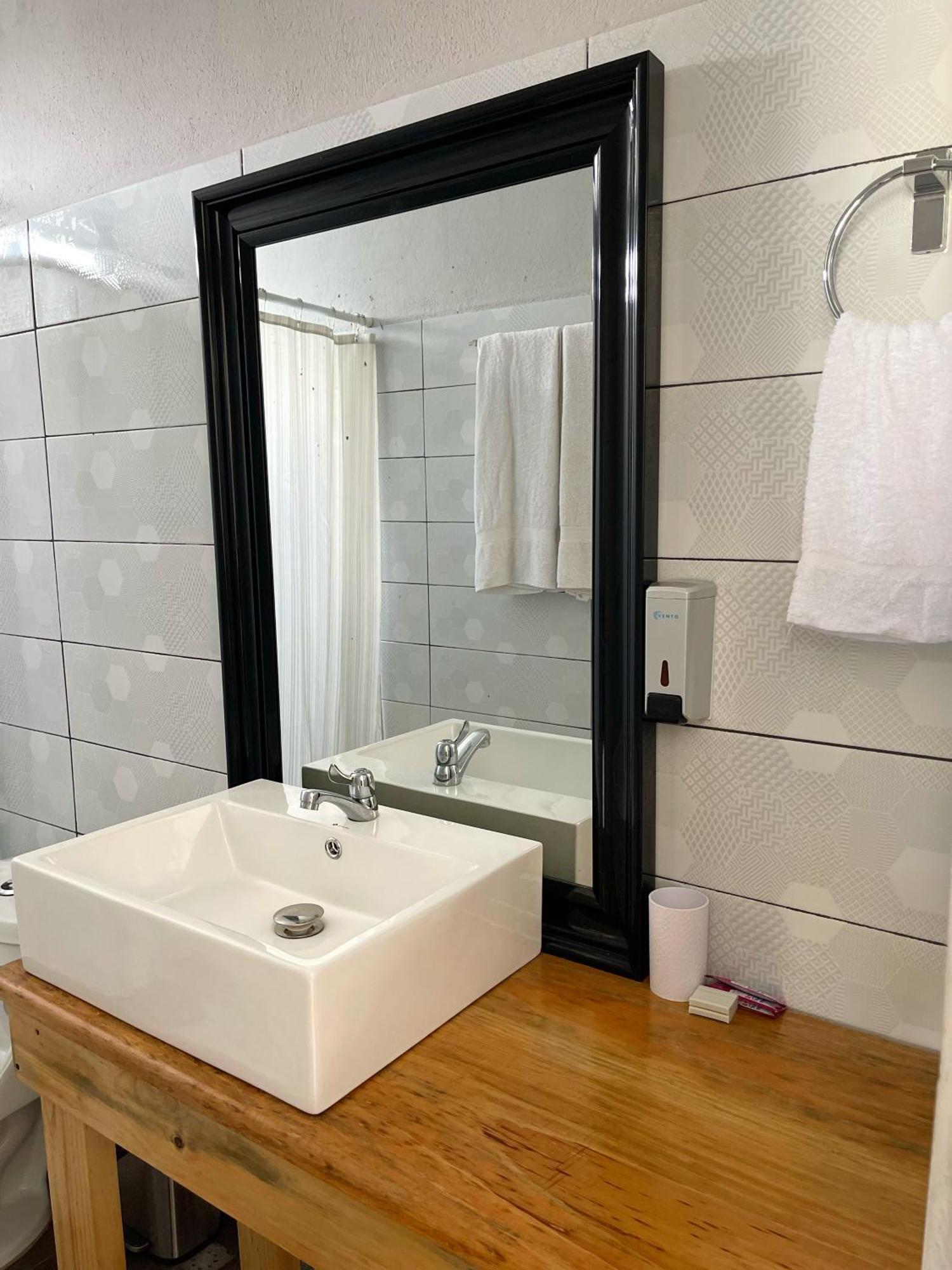 Habitacion Privada Lamat I San Pedro La Laguna Exterior foto